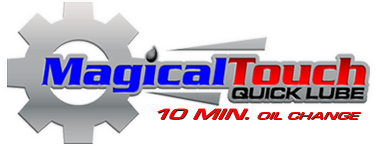 Magical Touch Quick Lube